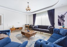 Продажа квартиры 2+1, 120 м2, до моря 400 м в районе Махмутлар, Аланья, Турция № 2944 – фото 2