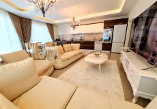 Продажа квартиры 3+1, 165 м2, до моря 500 м в районе Махмутлар, Аланья, Турция № 2946 – фото 21