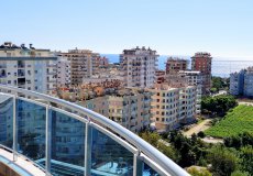 Продажа квартиры 3+1, 165 м2, до моря 500 м в районе Махмутлар, Аланья, Турция № 2946 – фото 43