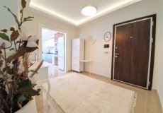 Продажа квартиры 3+1, 165 м2, до моря 500 м в районе Махмутлар, Аланья, Турция № 2946 – фото 29