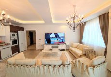 Продажа квартиры 4+1, 285 м2, до моря 450 м в районе Махмутлар, Аланья, Турция № 2986 – фото 23