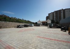 Продажа квартиры 1+1, 65 м2, до моря 500 м в районе Махмутлар, Аланья, Турция № 2947 – фото 7