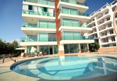 2+1 apartment for sale, 120 m2, 50m from the sea in Kestel, Alanya, Turkey № 2949 – photo 28