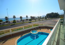 2+1 apartment for sale, 120 m2, 50m from the sea in Kestel, Alanya, Turkey № 2949 – photo 3