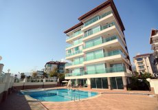 2+1 apartment for sale, 120 m2, 50m from the sea in Kestel, Alanya, Turkey № 2949 – photo 27