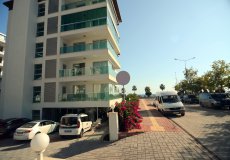 Продажа квартиры 2+1, 120 м2, до моря 50 м в районе Кестель, Аланья, Турция № 2949 – фото 29