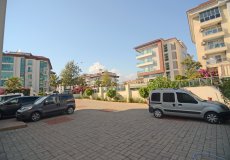 Продажа квартиры 2+1, 120 м2, до моря 50 м в районе Кестель, Аланья, Турция № 2949 – фото 30