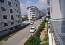 Продажа квартиры 2+1, 120 м2, до моря 50 м в районе Кестель, Аланья, Турция № 2950 – фото 21