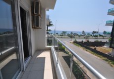 Продажа квартиры 2+1, 120 м2, до моря 50 м в районе Кестель, Аланья, Турция № 2950 – фото 20