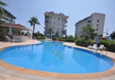 Продажа квартиры 2+1, 120 м2, до моря 50 м в районе Кестель, Аланья, Турция № 2950 – фото 2