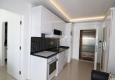 Продажа квартиры 1+1, 50 м2, до моря 400 м в районе Махмутлар, Аланья, Турция № 2951 – фото 11