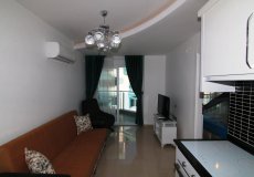 1+1 apartment for sale, 50 m2, 400m from the sea in Mahmutlar, Alanya, Turkey № 2951 – photo 12