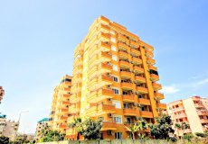 Продажа квартиры 2+1, 110 м2, до моря 200 м в районе Махмутлар, Аланья, Турция № 2952 – фото 18