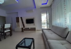 Продажа квартиры 2+1, 115 м2, до моря 250 м в районе Махмутлар, Аланья, Турция № 2953 – фото 11