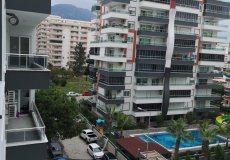 Продажа квартиры 2+1, 95 м2, до моря 150 м в районе Махмутлар, Аланья, Турция № 2956 – фото 13