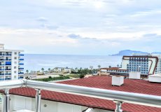 Продажа квартиры 2+1, 100 м2, до моря 200 м в районе Махмутлар, Аланья, Турция № 2957 – фото 12