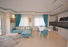 1+1 apartment for sale, 70 m2, 250m from the sea in Mahmutlar, Alanya, Turkey № 2959 – photo 2