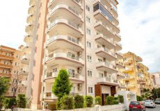 Продажа квартиры 1+1, 70 м2, до моря 250 м в районе Махмутлар, Аланья, Турция № 2959 – фото 14