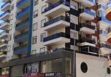 Продажа квартиры 1+1, 70 м2, до моря 300 м в районе Махмутлар, Аланья, Турция № 2966 – фото 16