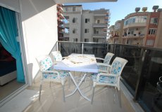 Продажа квартиры 1+1, 70 м2, до моря 300 м в районе Махмутлар, Аланья, Турция № 2966 – фото 14