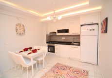 Продажа квартиры 1+1, 80 м2, до моря 450 м в районе Махмутлар, Аланья, Турция № 2970 – фото 15