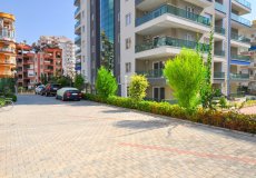 Продажа квартиры 1+1, 80 м2, до моря 450 м в районе Махмутлар, Аланья, Турция № 2970 – фото 5