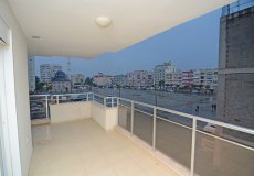 Продажа квартиры 2+1, 120 м2, до моря 250 м в районе Махмутлар, Аланья, Турция № 2972 – фото 10