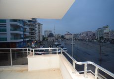 Продажа квартиры 2+1, 120 м2, до моря 250 м в районе Махмутлар, Аланья, Турция № 2972 – фото 9