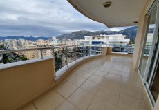 4+1 penthouse for sale, 240 m2, 50m from the sea in Mahmutlar, Alanya, Turkey № 2974 – photo 25