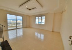 4+1 penthouse for sale, 240 m2, 50m from the sea in Mahmutlar, Alanya, Turkey № 2974 – photo 11