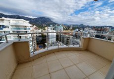 4+1 penthouse for sale, 240 m2, 50m from the sea in Mahmutlar, Alanya, Turkey № 2974 – photo 26