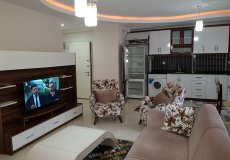 Продажа квартиры 1+1, 70 м2, до моря 350 м в районе Махмутлар, Аланья, Турция № 2979 – фото 9