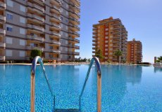 3+1 apartment for sale, 180 m2, 1500m from the sea in Mahmutlar, Alanya, Turkey № 2987 – photo 2