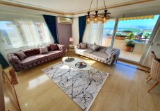 3+1 apartment for sale, 180 m2, 1500m from the sea in Mahmutlar, Alanya, Turkey № 2987 – photo 9