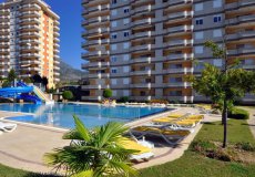 3+1 apartment for sale, 180 m2, 1500m from the sea in Mahmutlar, Alanya, Turkey № 2987 – photo 4