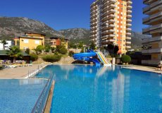 3+1 apartment for sale, 180 m2, 1500m from the sea in Mahmutlar, Alanya, Turkey № 2987 – photo 3