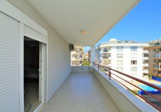 1+1 apartment for sale, 65 m2, 300m from the sea in Oba, Alanya, Turkey № 2988 – photo 13