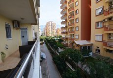 Продажа квартиры 2+1, 120 м2, до моря 20 м в районе Махмутлар, Аланья, Турция № 2992 – фото 5