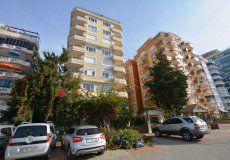Продажа квартиры 2+1, 120 м2, до моря 20 м в районе Махмутлар, Аланья, Турция № 2993 – фото 25