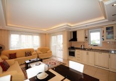 Продажа квартиры 2+1, 120 м2, до моря 20 м в районе Махмутлар, Аланья, Турция № 2993 – фото 12