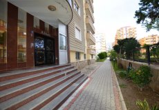 Продажа квартиры 2+1, 120 м2, до моря 20 м в районе Махмутлар, Аланья, Турция № 2993 – фото 9