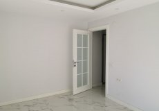 Продажа квартиры 1+1, 60 м2, до моря 100 м в центральном районе, Аланья, Турция № 2994 – фото 13