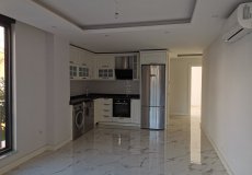 Продажа квартиры 1+1, 60 м2, до моря 100 м в центральном районе, Аланья, Турция № 2994 – фото 7