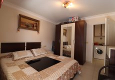 1+1 apartment for sale, 50 m2, 300m from the sea in Oba, Alanya, Turkey № 3000 – photo 13