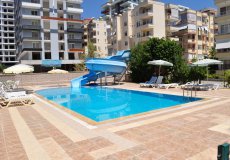 4+1 apartment for sale, 240 m2, 350m from the sea in Mahmutlar, Alanya, Turkey № 2938 – photo 1