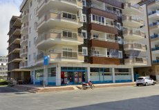 Продажа квартиры 2+1, 120 м2, до моря 250 м в районе Махмутлар, Аланья, Турция № 2972 – фото 1