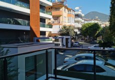 1+1 apartment for sale, 60 m2, 100m from the sea in Alanyas center, Alanya, Turkey № 2994 – photo 1