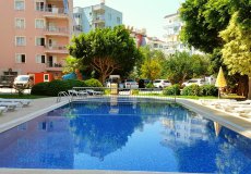 2+1 apartment for sale, 120 m2, 150m from the sea in Tosmur, Alanya, Turkey № 2999 – photo 1