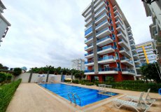 1+1 apartment for sale, 65 m2, 350m from the sea in Mahmutlar, Alanya, Turkey № 3007 – photo 1