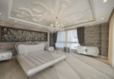  Villa for sale, 375 m2, 700m from the sea in Konakli, Alanya, Turkey № 2995 – photo 29